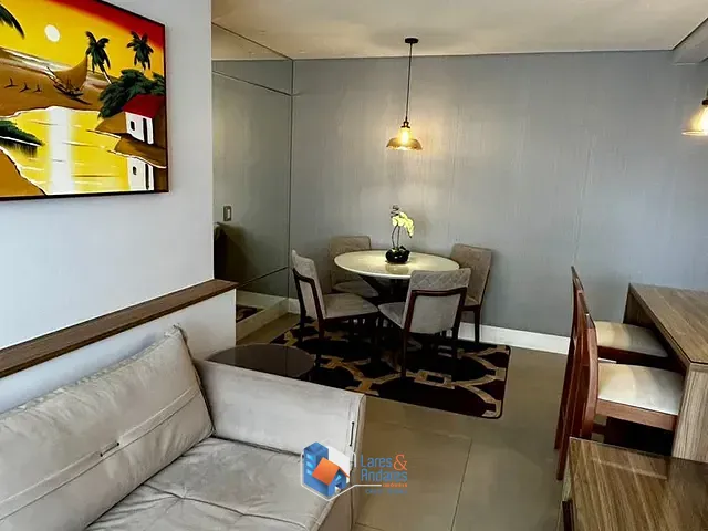 Apartamento com 56m² 2 quartos e 2 banheiros, à venda, no bairro Vila Mangalot em São Paulo