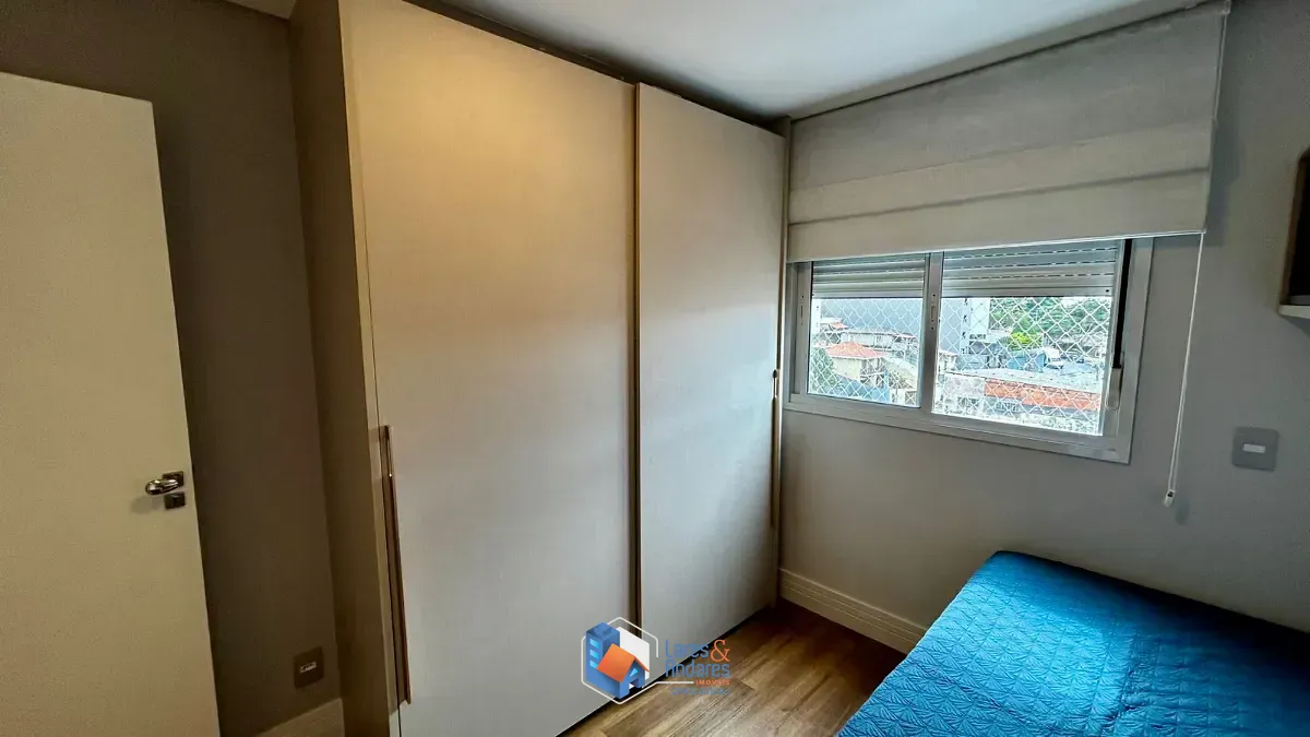 Apartamento, 2 quartos, 56 m² - Foto 34