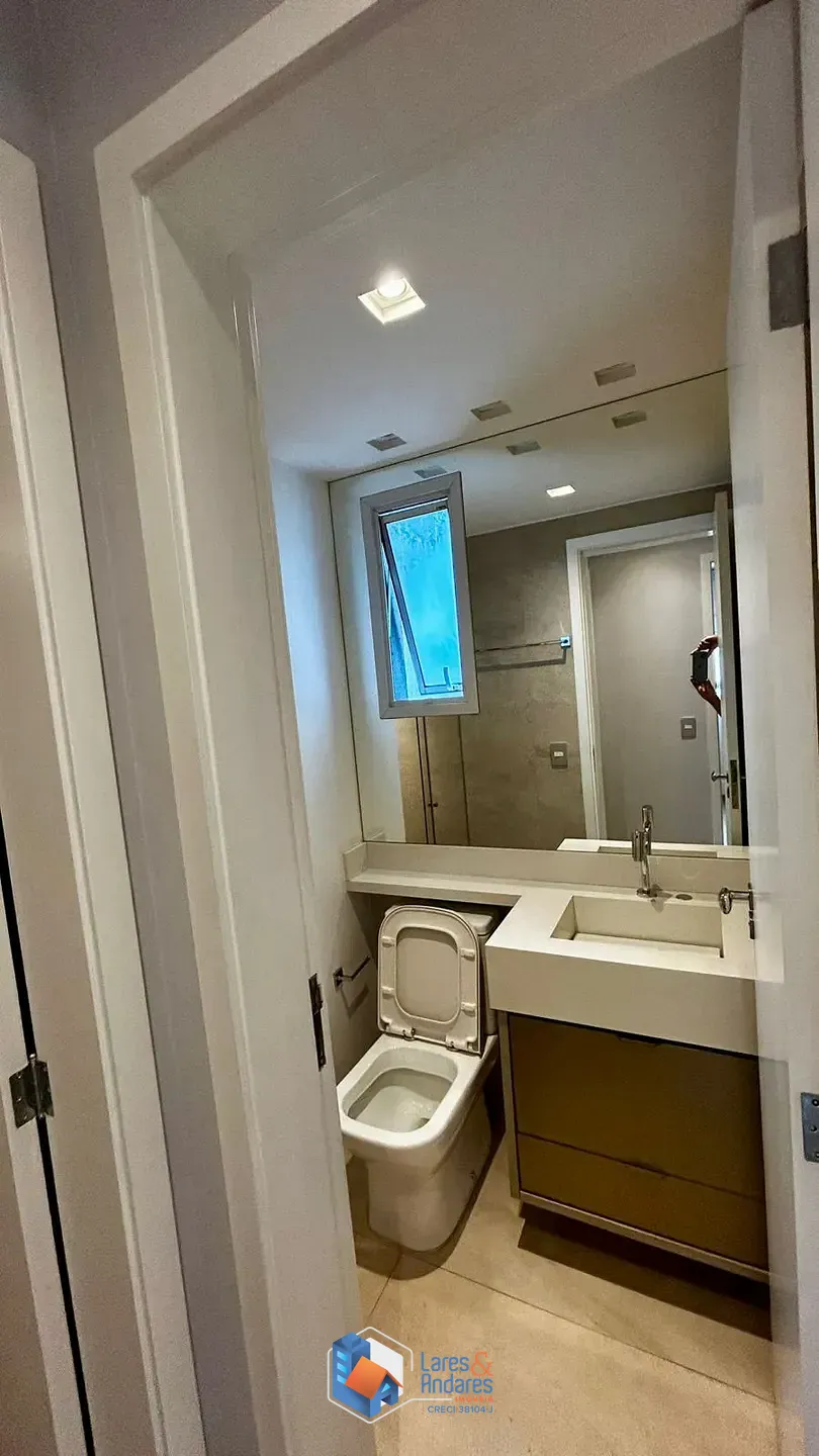 Apartamento, 2 quartos, 56 m² - Foto 31