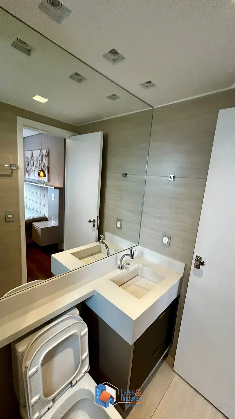 Apartamento, 2 quartos, 56 m² - Foto 36