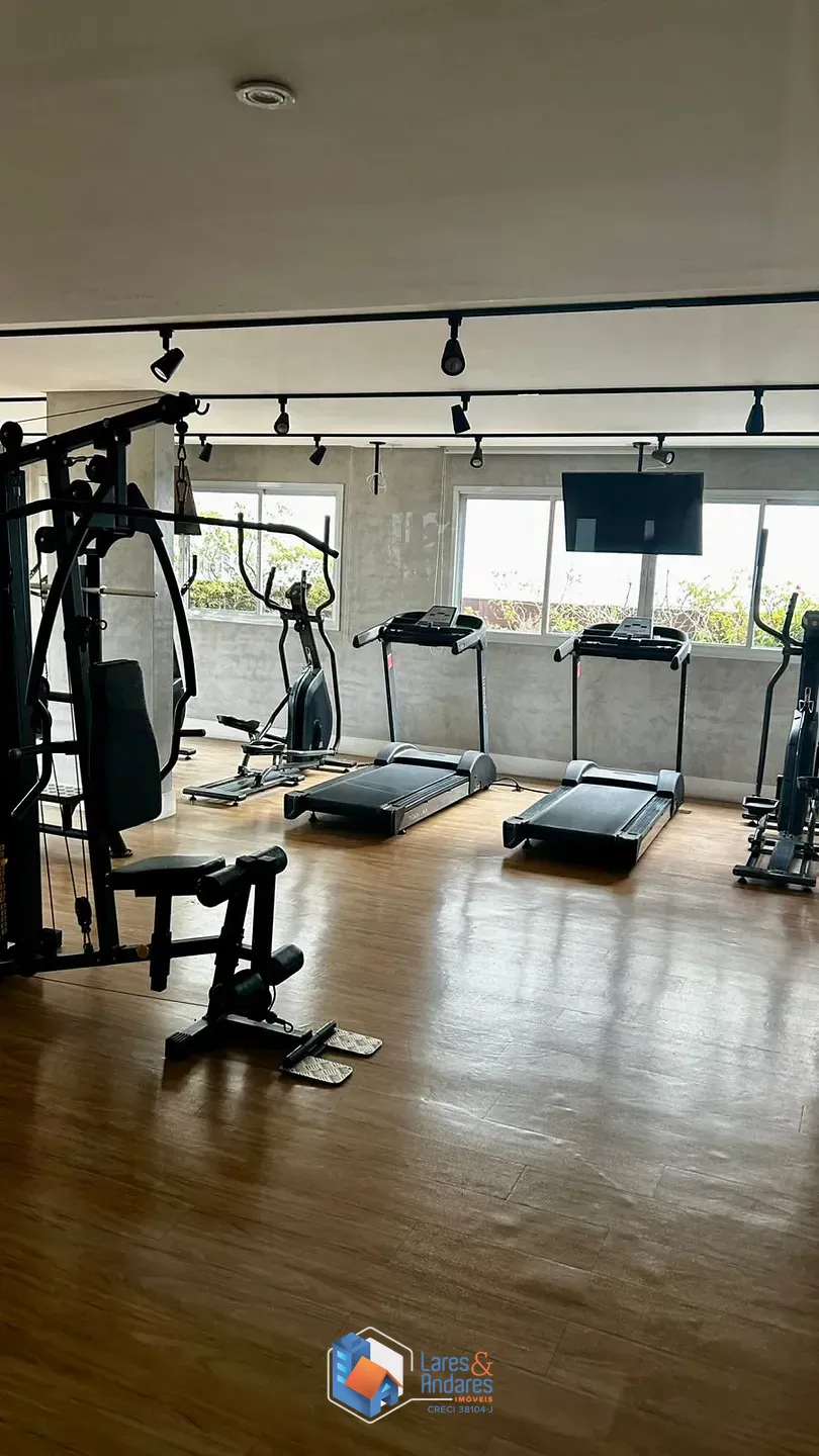 Apartamento, 2 quartos, 56 m² - Foto 44