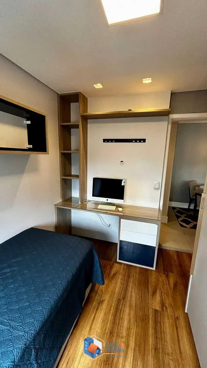 Apartamento, 2 quartos, 56 m² - Foto 32