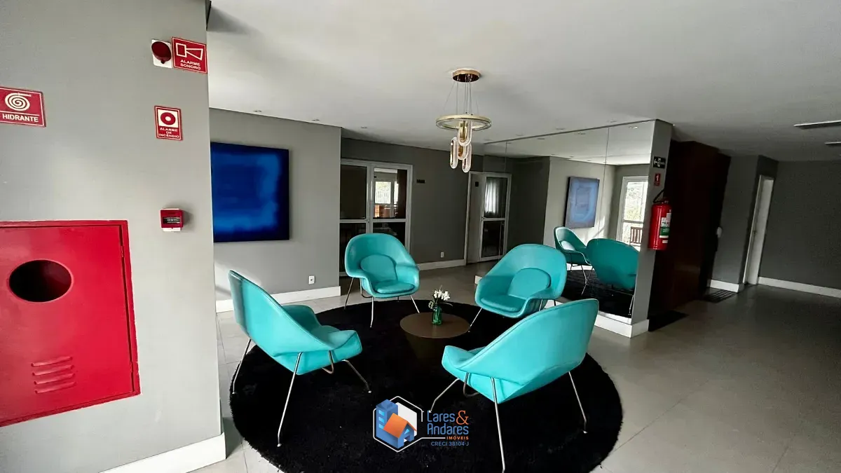 Apartamento, 2 quartos, 56 m² - Foto 42