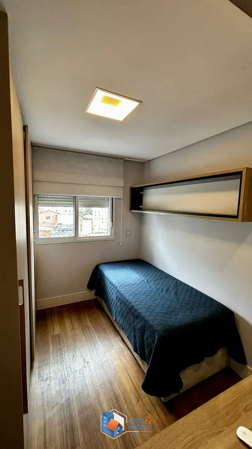 Apartamento, 2 quartos, 56 m² - Foto 33