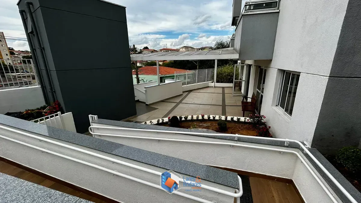 Apartamento, 2 quartos, 56 m² - Foto 45