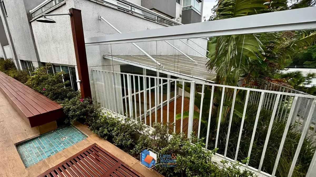 Apartamento, 2 quartos, 56 m² - Foto 50