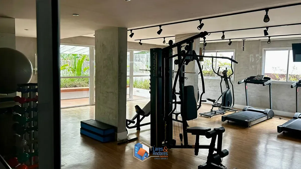 Apartamento, 2 quartos, 56 m² - Foto 41