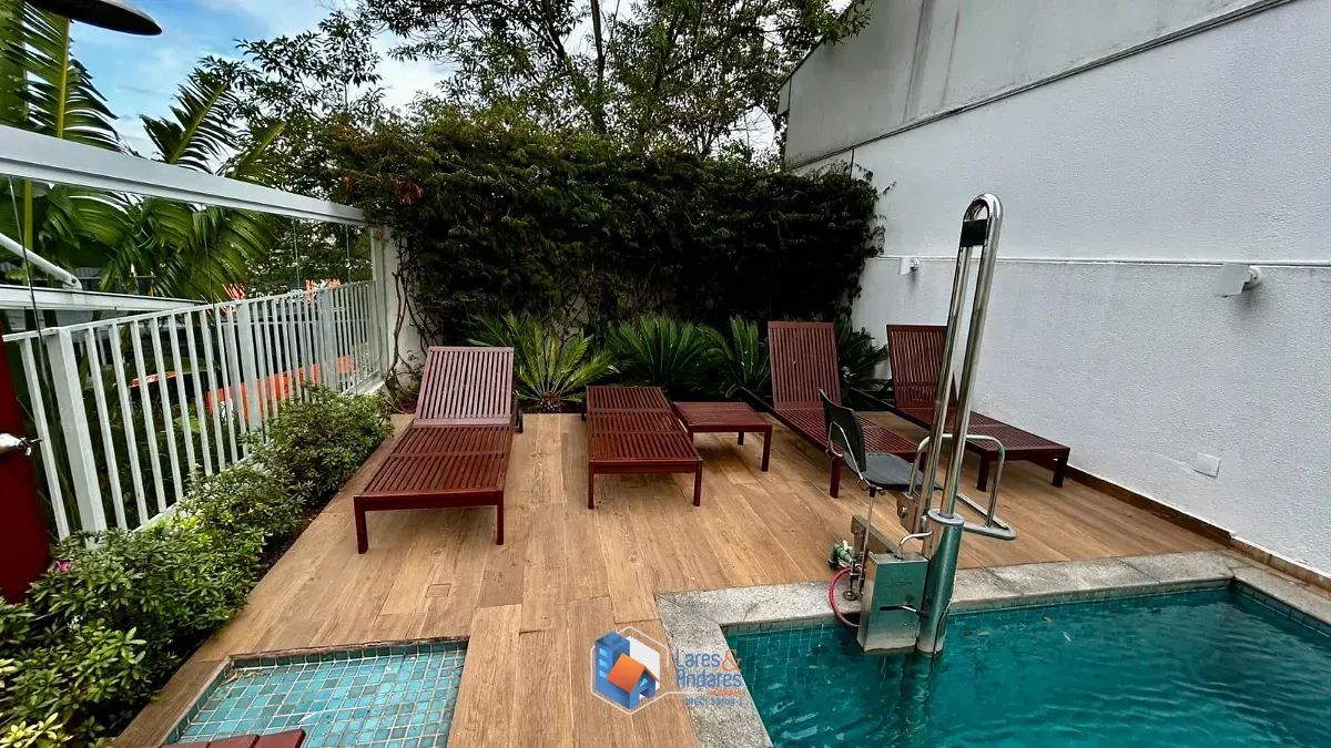 Apartamento, 2 quartos, 56 m² - Foto 47