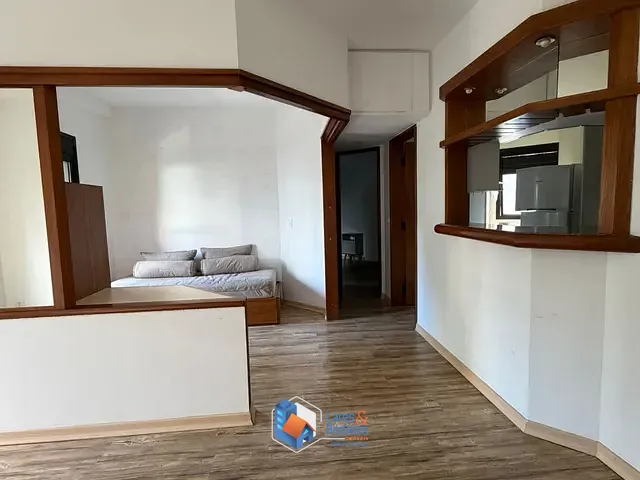 Apartamento com 58m² 2 quartos e 2 banheiros, à venda, no bairro Jardim Paulista em São Paulo