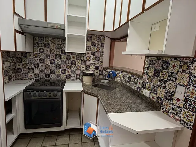 Apartamento com 58m² 2 quartos e 2 banheiros, à venda, no bairro Jardim Paulista em São Paulo