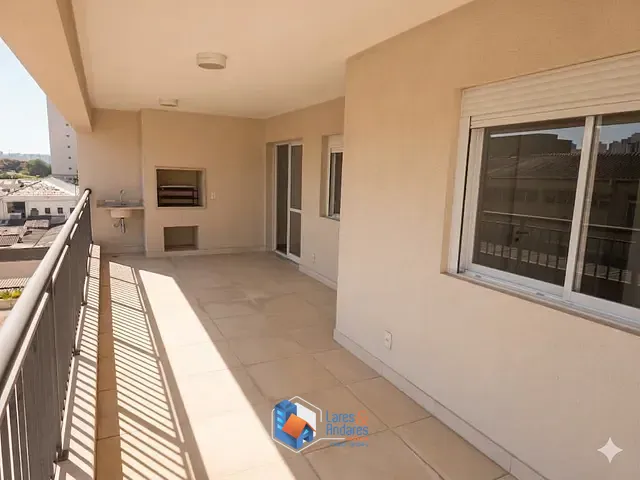 Apartamento com 115m² 3 quartos e 3 banheiros, à venda, no bairro Ipiranga em São Paulo