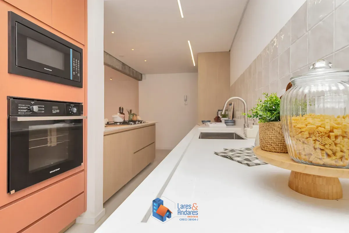 Apartamento, 3 quartos, 128 m² - Foto 23