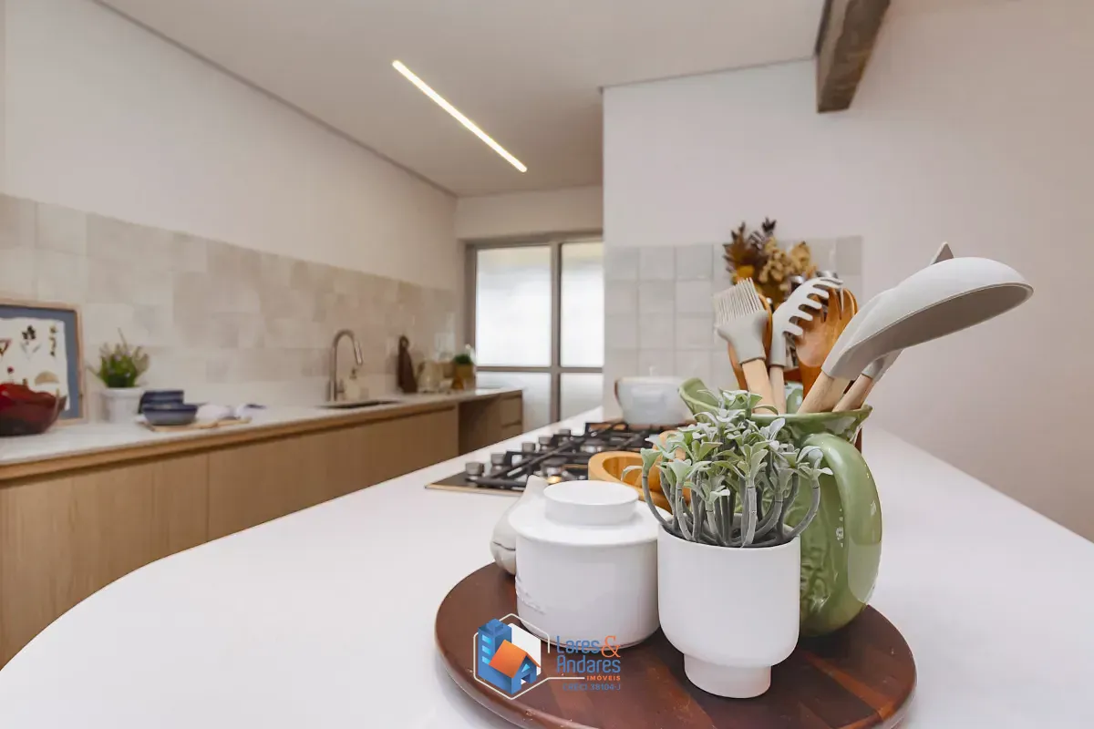 Apartamento, 3 quartos, 128 m² - Foto 29