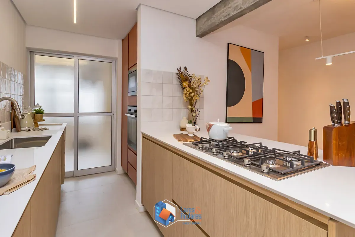 Apartamento, 3 quartos, 128 m² - Foto 42