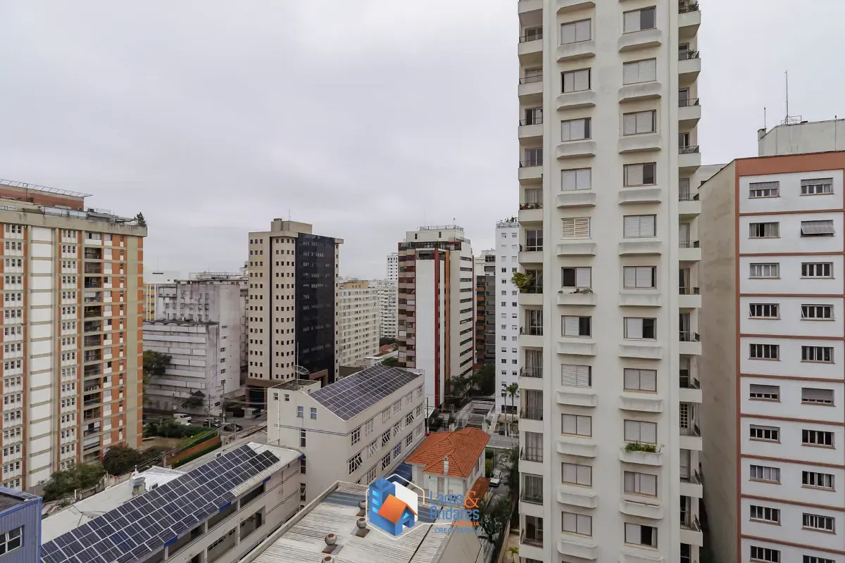 Apartamento, 3 quartos, 128 m² - Foto 14