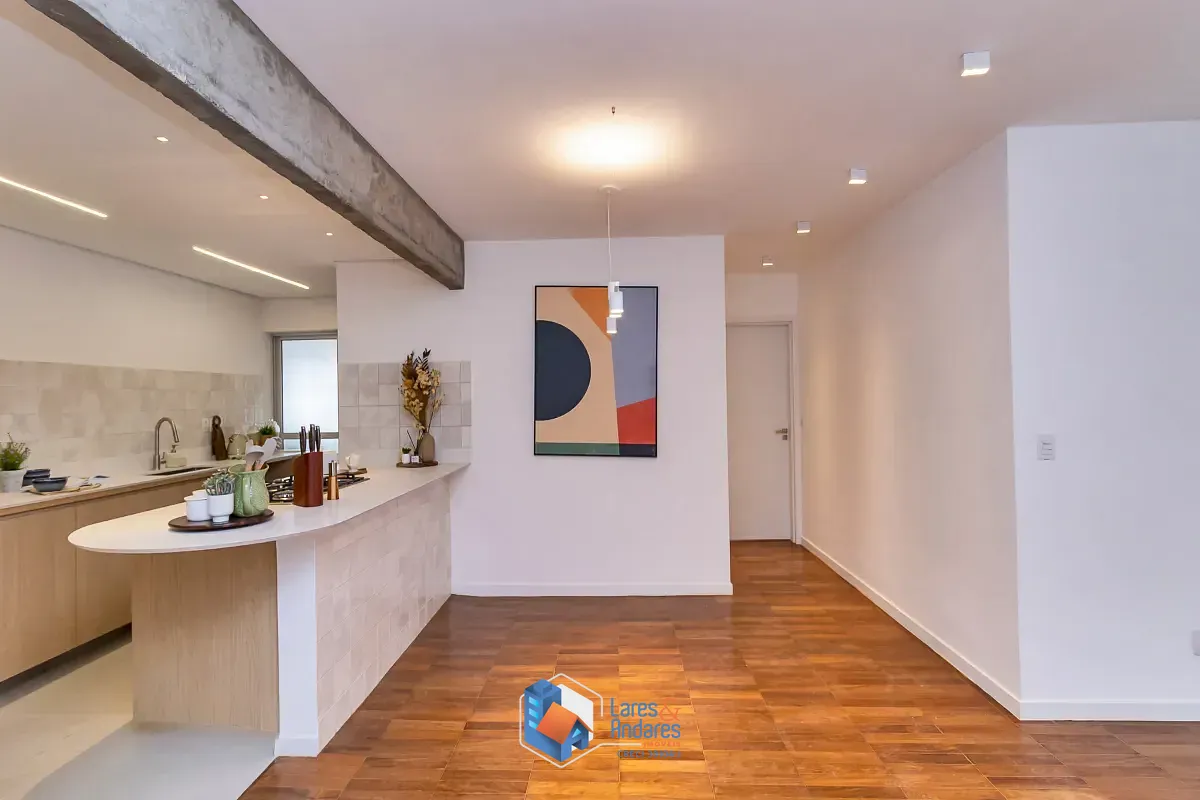 Apartamento, 3 quartos, 128 m² - Foto 34