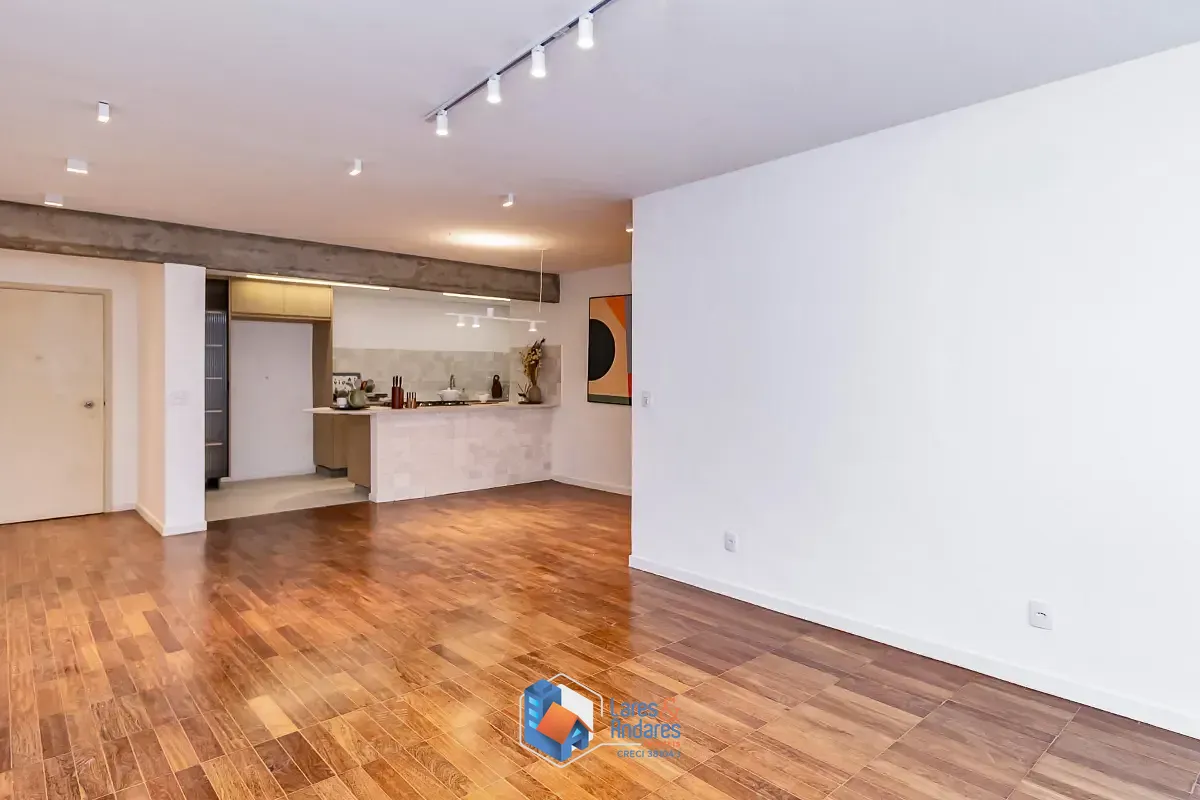 Apartamento, 3 quartos, 128 m² - Foto 36