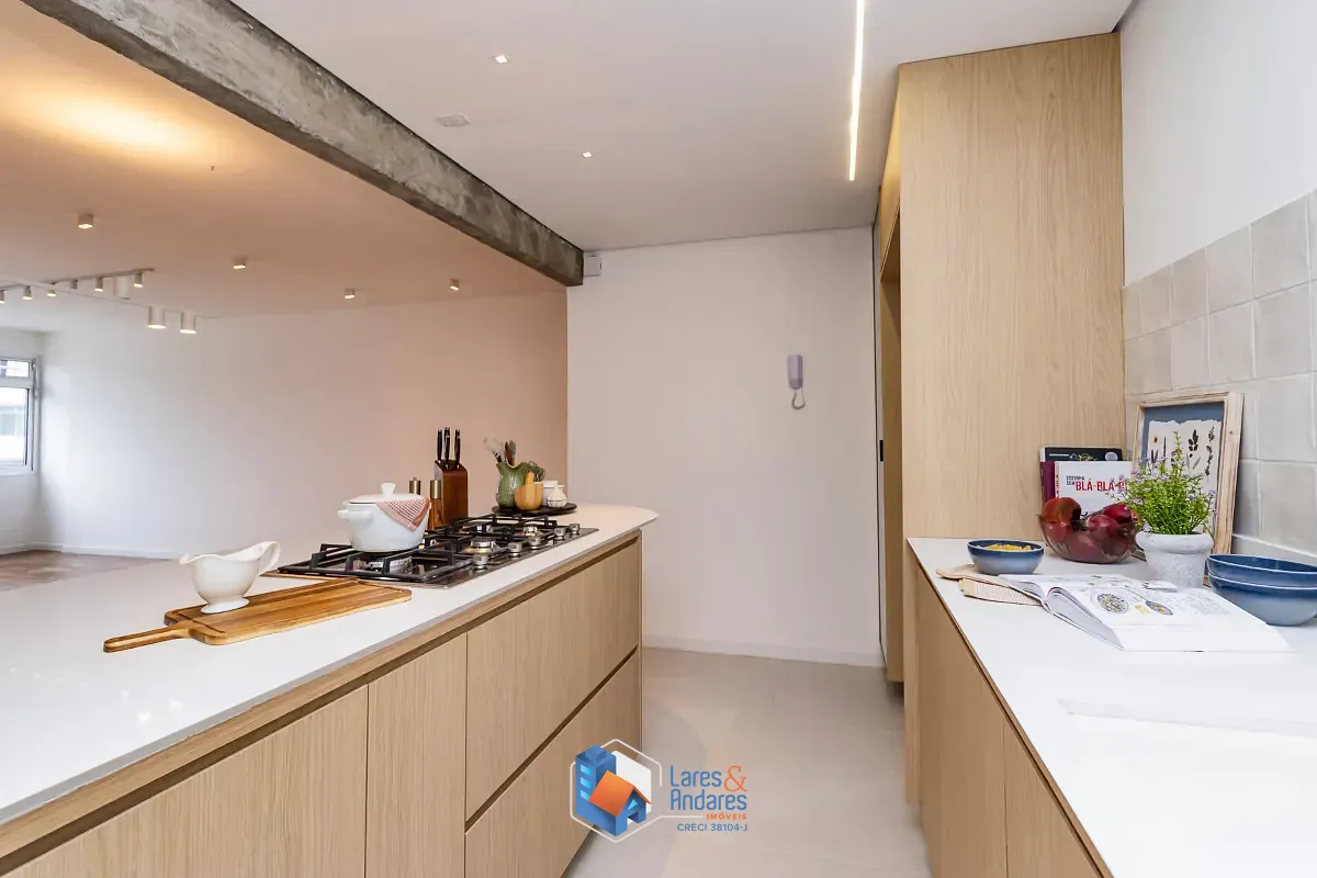 Apartamento, 3 quartos, 128 m² - Foto 27