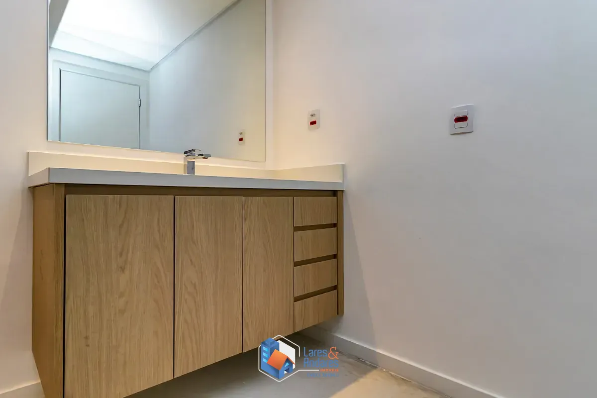 Apartamento, 3 quartos, 128 m² - Foto 4