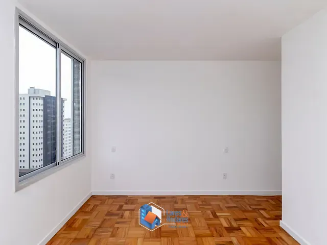 Apartamento com 128m² 3 quartos e 3 banheiros, à venda, no bairro Paraíso em São Paulo