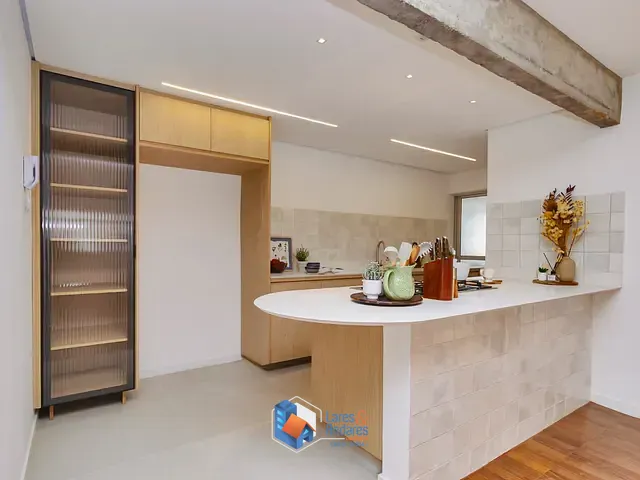 Apartamento com 128m² 3 quartos e 3 banheiros, à venda, no bairro Paraíso em São Paulo
