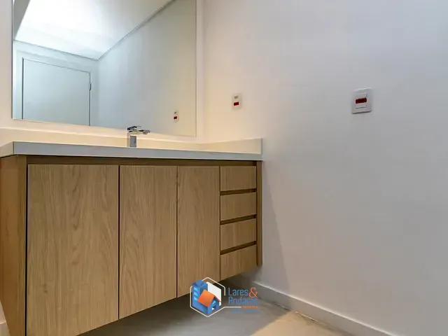 Apartamento com 128m² 3 quartos e 3 banheiros, à venda, no bairro Paraíso em São Paulo