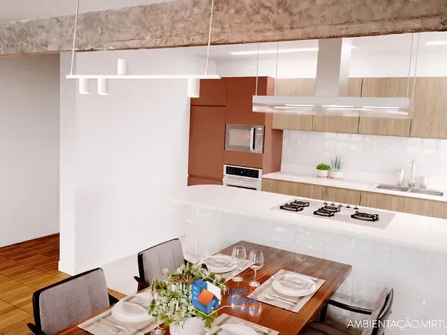 Apartamento com 128m² 3 quartos e 3 banheiros, à venda, no bairro Paraíso em São Paulo