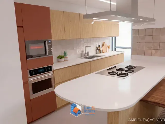 Apartamento com 128m² 3 quartos e 3 banheiros, à venda, no bairro Paraíso em São Paulo
