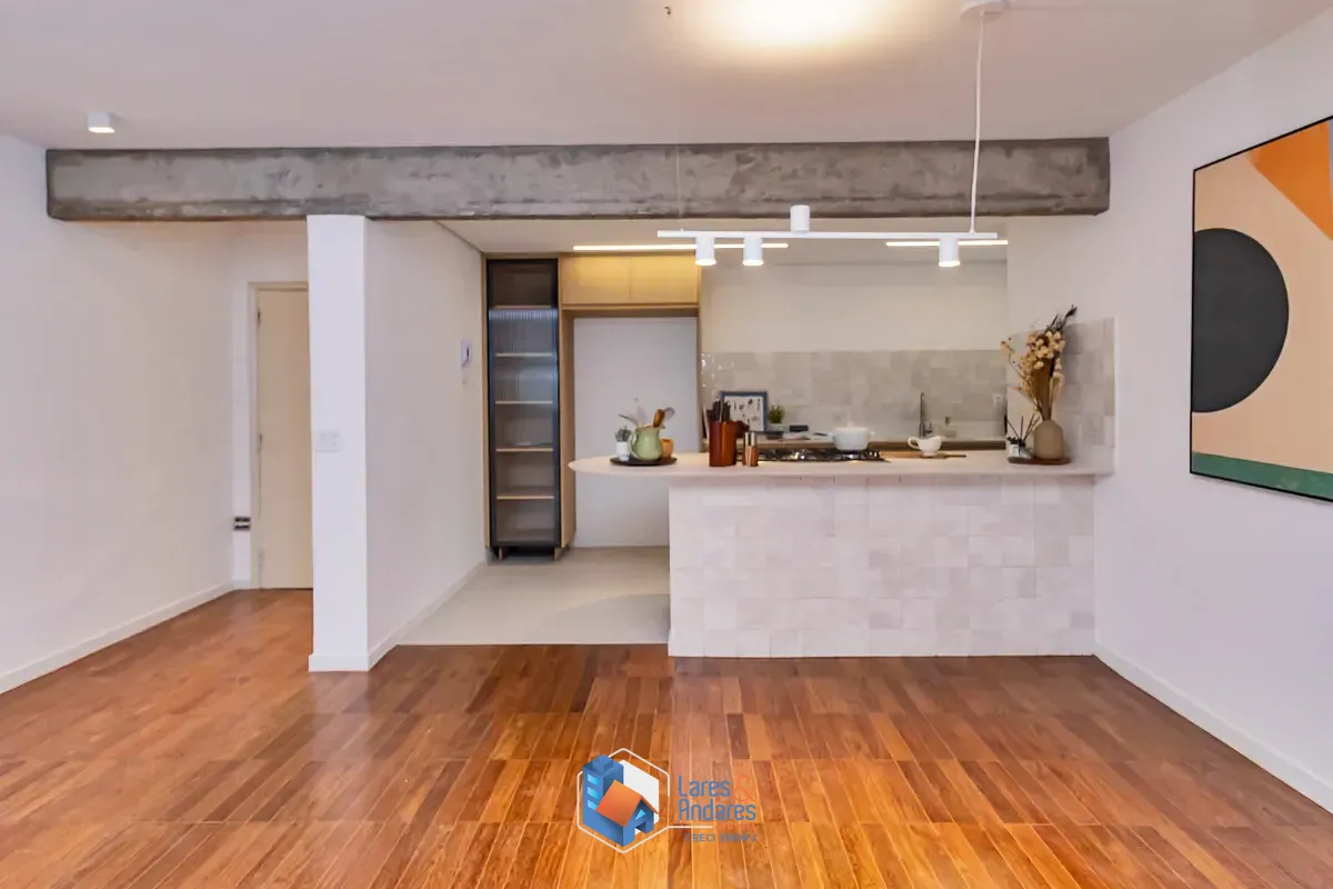 Apartamento, 3 quartos, 128 m² - Foto 37