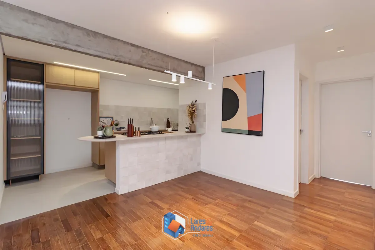 Apartamento, 3 quartos, 128 m² - Foto 39