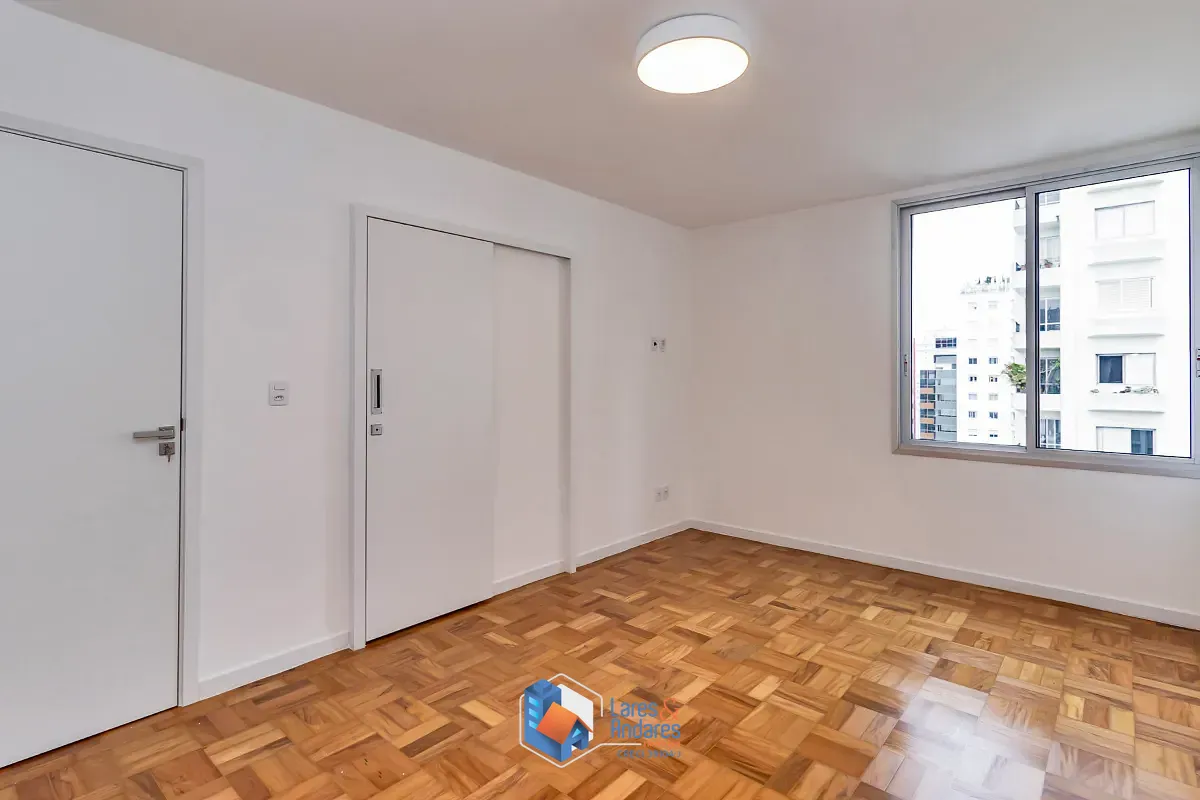 Apartamento, 3 quartos, 128 m² - Foto 17