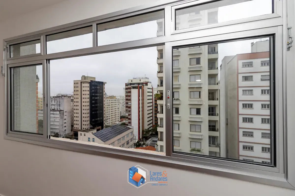 Apartamento, 3 quartos, 128 m² - Foto 38