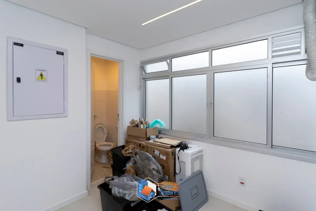 Apartamento, 3 quartos, 128 m² - Foto 40