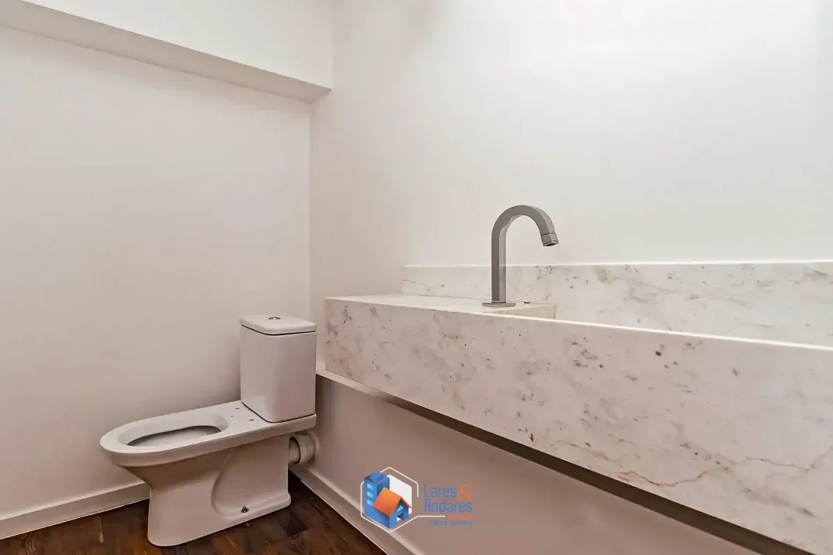 Apartamento, 3 quartos, 128 m² - Foto 7