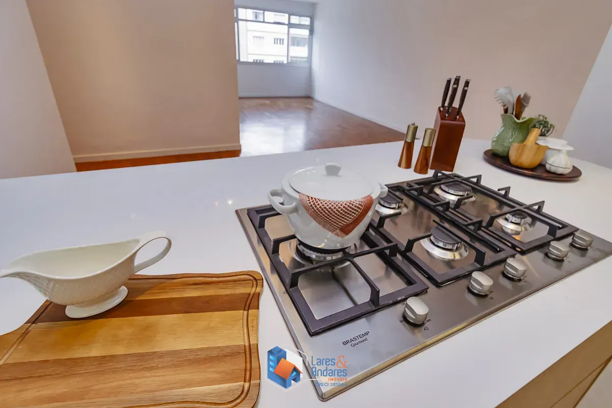 Apartamento, 3 quartos, 128 m² - Foto 24