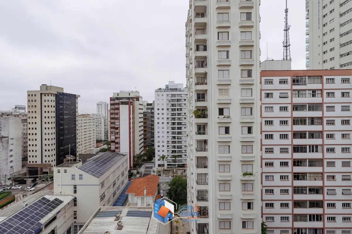 Apartamento, 3 quartos, 128 m² - Foto 9