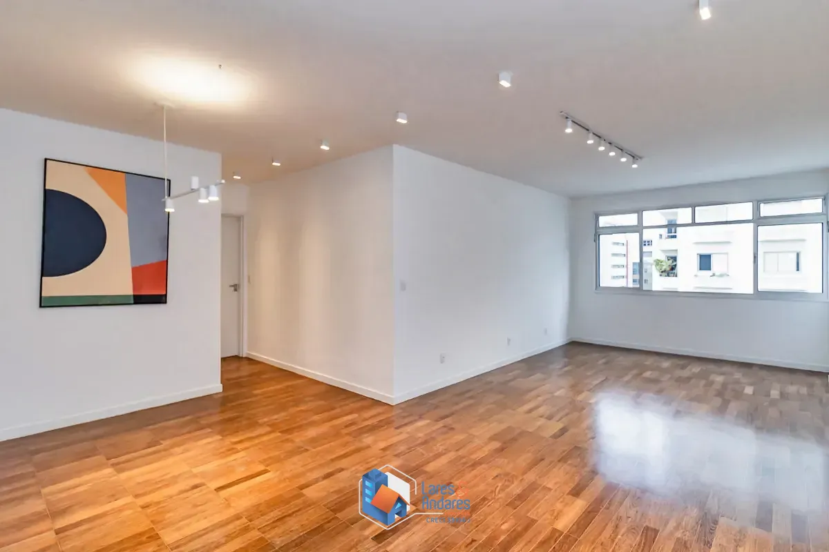 Apartamento, 3 quartos, 128 m² - Foto 33