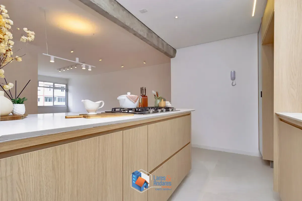 Apartamento, 3 quartos, 128 m² - Foto 25