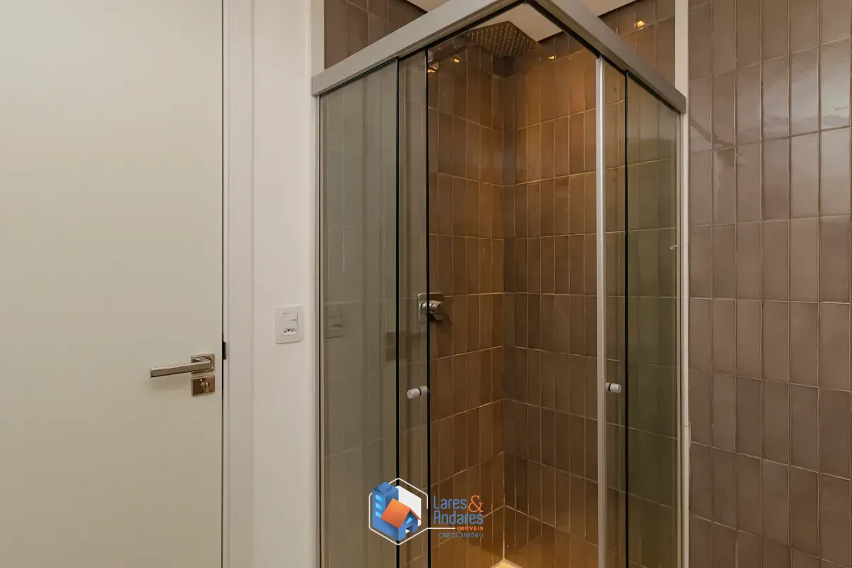 Apartamento, 3 quartos, 128 m² - Foto 10