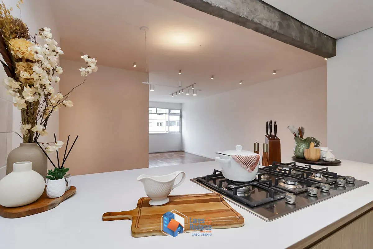 Apartamento, 3 quartos, 128 m² - Foto 26