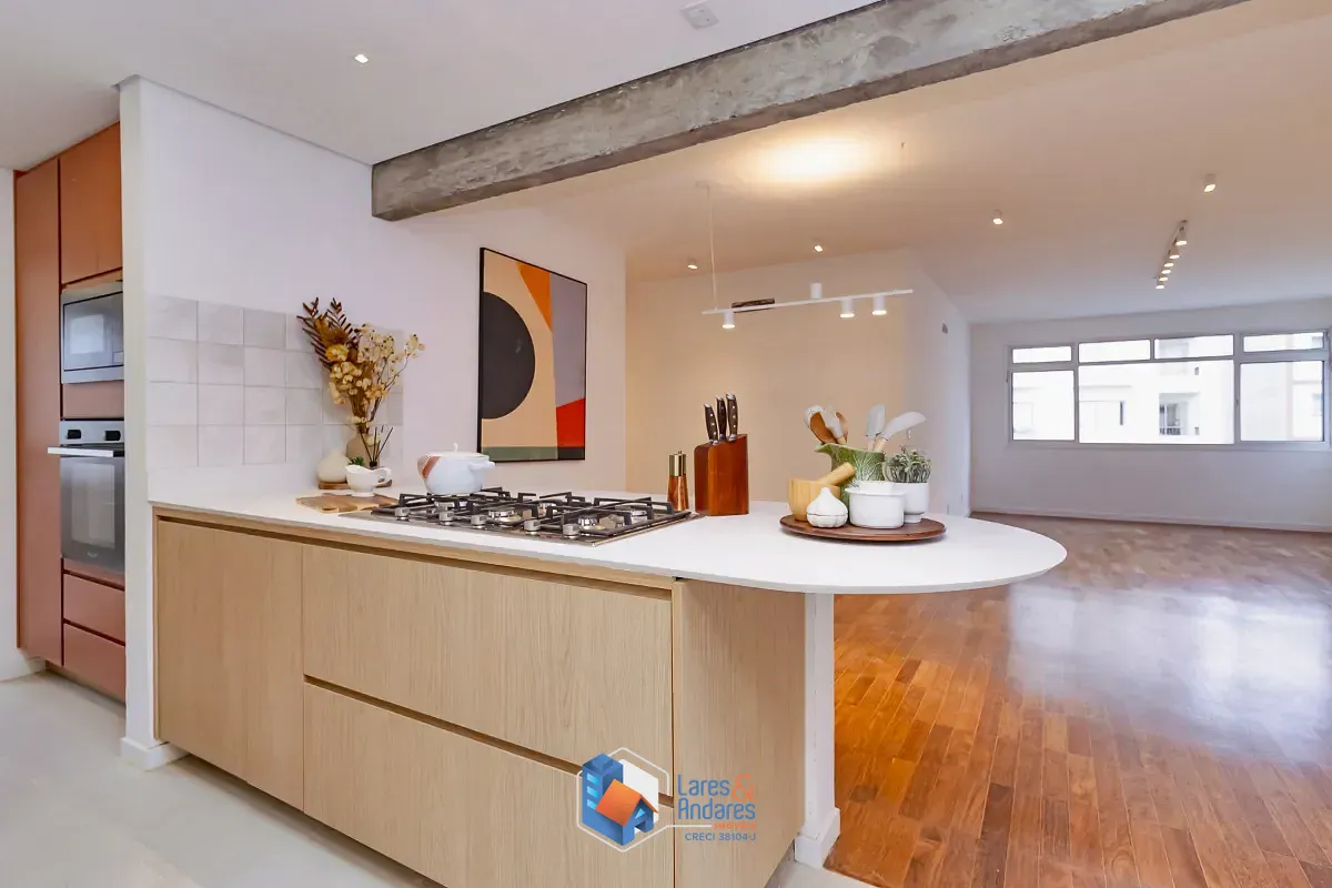 Apartamento, 3 quartos, 128 m² - Foto 31