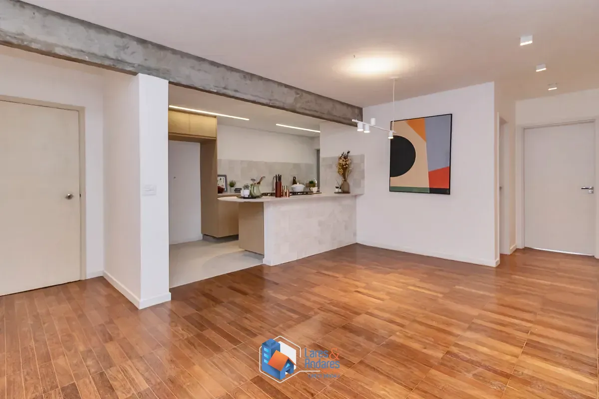Apartamento, 3 quartos, 128 m² - Foto 32