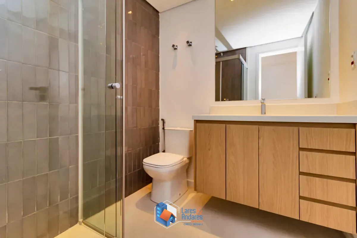 Apartamento, 3 quartos, 128 m² - Foto 11