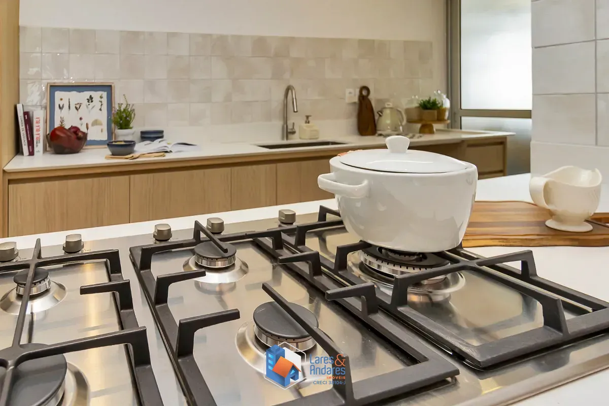 Apartamento, 3 quartos, 128 m² - Foto 19