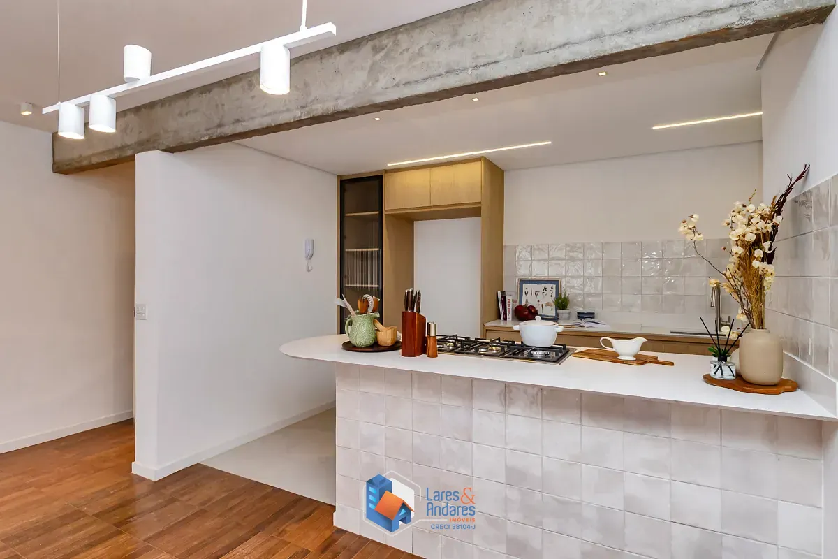 Apartamento, 3 quartos, 128 m² - Foto 20