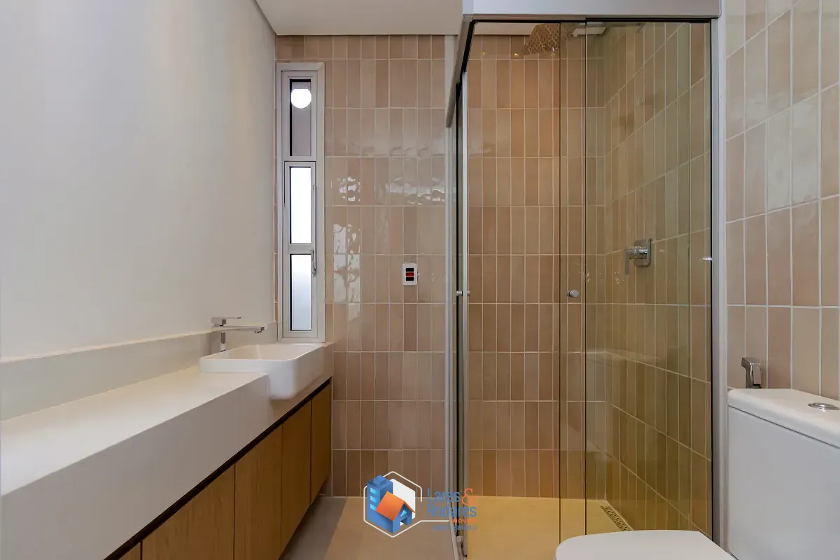 Apartamento, 3 quartos, 128 m² - Foto 12