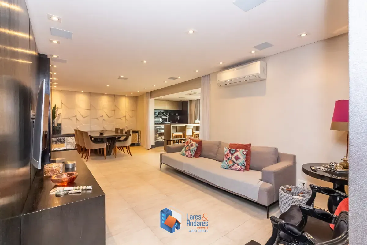 Apartamento, 2 quartos, 129 m² - Foto 27