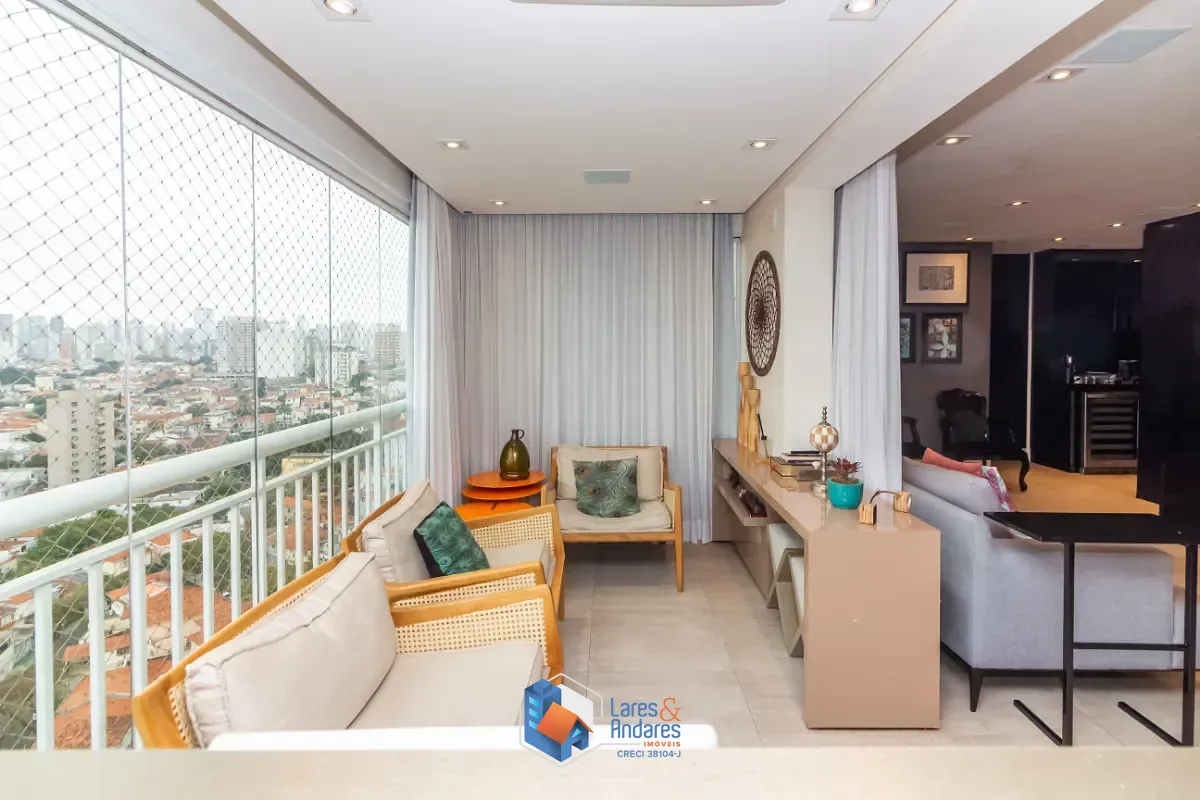 Apartamento, 2 quartos, 129 m² - Foto 32