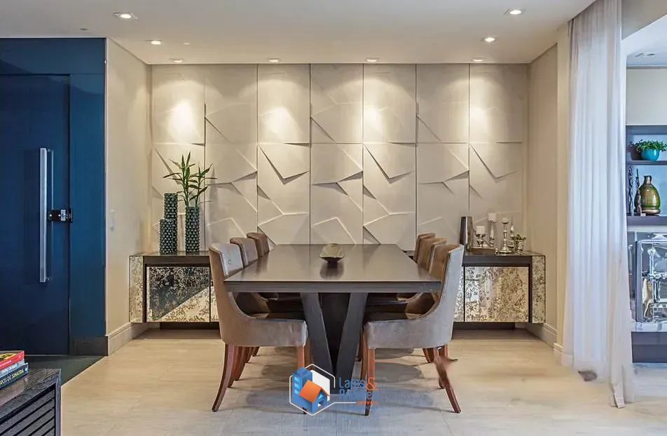 Apartamento, 2 quartos, 129 m² - Foto 8