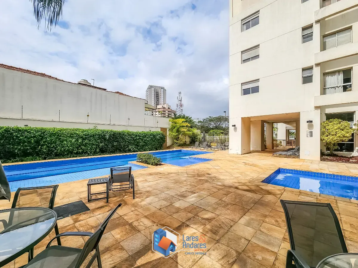 Apartamento, 2 quartos, 129 m² - Foto 36